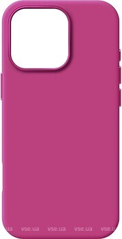 Фото ArmorStandart Icon2 MagSafe Case for Apple iPhone 16 Pro Fuchsia (ARM81319)