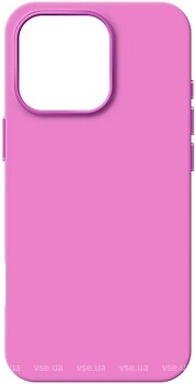 Фото ArmorStandart Icon2 MagSafe Case for Apple iPhone 16 Pro Light Purple (ARM80192)