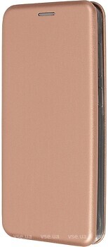 Фото ArmorStandart G-Case for Samsung Galaxy A36 5G SM-A366B Rose Gold (ARM83057)