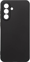 Фото ArmorStandart ICON Case for Samsung Galaxy A36 5G SM-A366B Camera cover Black (ARM82178)