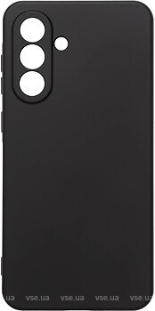 Фото ArmorStandart ICON Case for Samsung Galaxy A36 5G SM-A366B Camera cover Black (ARM82178)