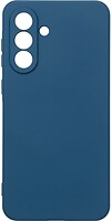 Фото ArmorStandart ICON Case for Samsung Galaxy A36 5G SM-A366B Camera cover Dark Blue (ARM82179)