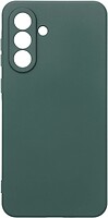 Фото ArmorStandart ICON Case for Samsung Galaxy A36 5G SM-A366B Camera cover Dark Green (ARM82180)