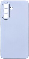 Фото ArmorStandart ICON Case for Samsung Galaxy A36 5G SM-A366B Camera cover Lavender (ARM82181)