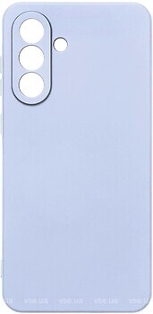 Фото ArmorStandart ICON Case for Samsung Galaxy A36 5G SM-A366B Camera cover Lavender (ARM82181)