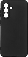 Фото ArmorStandart Matte Slim Fit for Samsung Galaxy A36 5G SM-A366B Camera cover Black (ARM82186)