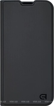 Фото ArmorStandart OneFold Case for Samsung Galaxy A36 5G SM-A366B Black (ARM82188)