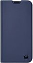 Фото ArmorStandart OneFold Case for Samsung Galaxy A36 5G SM-A366B Dark Blue (ARM82189)