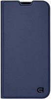 Фото ArmorStandart OneFold Case for Samsung Galaxy A36 5G SM-A366B Dark Blue (ARM82189)