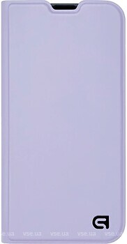 Фото ArmorStandart OneFold Case for Samsung Galaxy A36 5G SM-A366B Lavender (ARM82190)