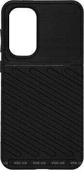 Фото ArmorStandart Rhino for Samsung Galaxy A36 5G SM-A366B/A56 5G SM-A566B Black (ARM82484)