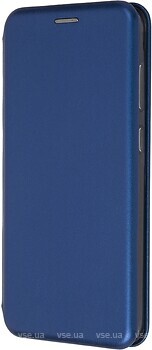 Фото ArmorStandart G-Case for Samsung Galaxy A36 5G SM-A366B Blue (ARM82174)
