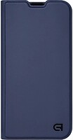 Фото ArmorStandart OneFold Case for Samsung Galaxy M14 5G SM-M146B Dark Blue (ARM70455)