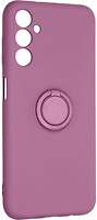 Фото ArmorStandart Icon Ring for Samsung Galaxy M14 5G SM-M146B Grape (ARM68785)