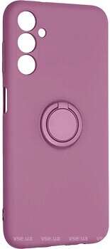 Фото ArmorStandart Icon Ring for Samsung Galaxy M14 5G SM-M146B Grape (ARM68785)