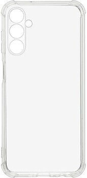 Фото ArmorStandart Air Force for Samsung Galaxy M14 5G SM-M146B Camera cover Clear (ARM66678)