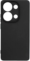 Фото ArmorStandart ICON Case for Xiaomi Redmi Note 13 4G Camera cover Black (ARM82788)