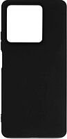 Фото ArmorStandart Matte Slim Fit for Xiaomi Redmi Note 13 5G Black (ARM71892)