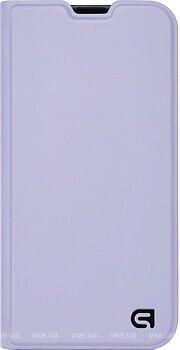Фото ArmorStandart OneFold Case for Xiaomi Redmi Note 13 4G Lavender (ARM74456)