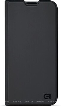 Фото ArmorStandart OneFold Case for Xiaomi Redmi Note 13 5G Black (ARM72664)