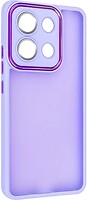 Фото ArmorStandart Shade for Xiaomi Redmi Note 13 4G Violet (ARM75687)