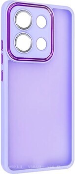 Фото ArmorStandart Shade for Xiaomi Redmi Note 13 4G Violet (ARM75687)