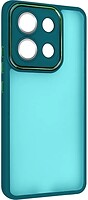 Фото ArmorStandart Shade for Xiaomi Redmi Note 13 4G Dark Green (ARM75686)