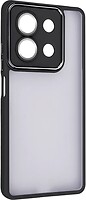 Фото ArmorStandart Shade for Xiaomi Redmi Note 13 5G Black (ARM75689)