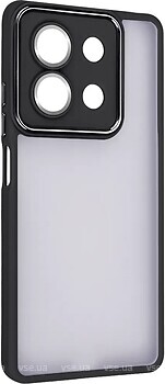 Фото ArmorStandart Shade for Xiaomi Redmi Note 13 5G Black (ARM75689)