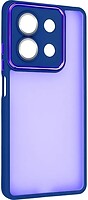 Фото ArmorStandart Shade for Xiaomi Redmi Note 13 5G Blue (ARM75690)