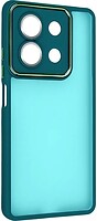 Фото ArmorStandart Shade for Xiaomi Redmi Note 13 5G Dark Green (ARM75691)