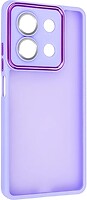 Фото ArmorStandart Shade for Xiaomi Redmi Note 13 5G Violet (ARM75692)