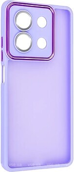 Фото ArmorStandart Shade for Xiaomi Redmi Note 13 5G Violet (ARM75692)