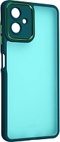 Фото ArmorStandart Shade for Samsung Galaxy A06 SM-A065 Dark Green (ARM80161)