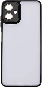 Фото ArmorStandart ShadeX for Samsung Galaxy A06 SM-A065 4G Black (ARM83231)