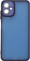 Фото ArmorStandart ShadeX for Samsung Galaxy A06 SM-A065 4G Blue (ARM83232)