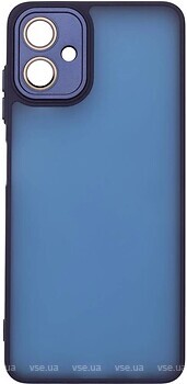 Фото ArmorStandart ShadeX for Samsung Galaxy A06 SM-A065 4G Blue (ARM83232)