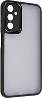 Фото ArmorStandart Shade for Samsung Galaxy A24 SM-A245F 4G Black (ARM70070)