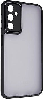 Фото ArmorStandart Shade for Samsung Galaxy A24 SM-A245F 4G Black (ARM70070)