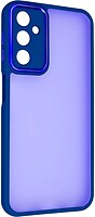 Фото ArmorStandart Shade for Samsung Galaxy A24 SM-A245F 4G Blue (ARM70071)