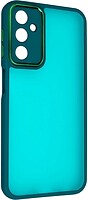 Фото ArmorStandart Shade for Samsung Galaxy A24 SM-A245F 4G Dark Green (ARM70068)
