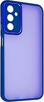 Фото ArmorStandart Shade for Samsung Galaxy A14 Blue (ARM70066)