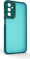 Фото ArmorStandart Shade for Samsung Galaxy A14 Dark Green (ARM70063)