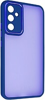 Фото ArmorStandart Shade for Samsung Galaxy A34 5G SM-A346E Blue (ARM70076)