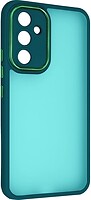 Фото ArmorStandart Shade for Samsung Galaxy A54 5G SM-A546E Dark Green (ARM70078)