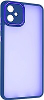 Фото ArmorStandart Shade for Samsung Galaxy A05 SM-A055 Blue (ARM73415)