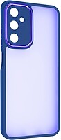Фото ArmorStandart Shade for Samsung Galaxy A05s SM-A057G Blue (ARM73420)