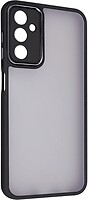 Фото ArmorStandart Shade for Samsung Galaxy A14 Black (ARM70065)