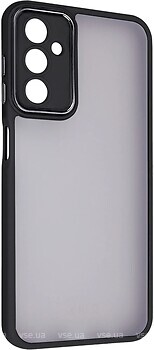 Фото ArmorStandart Shade for Samsung Galaxy A14 Black (ARM70065)