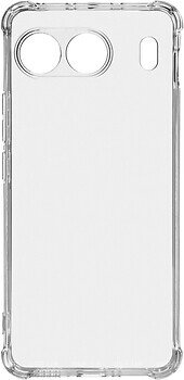 Фото ArmorStandart Air Force for OnePlus Nord 4 Camera cover Clear (ARM80283)